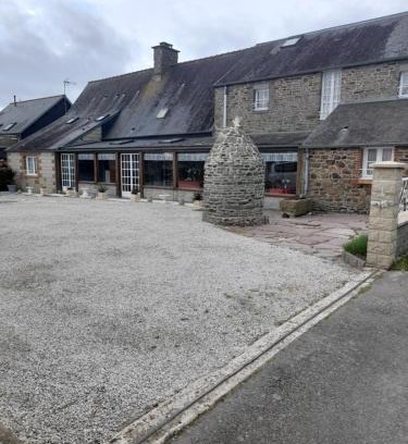 Courtils House | gite proche du mt st michel