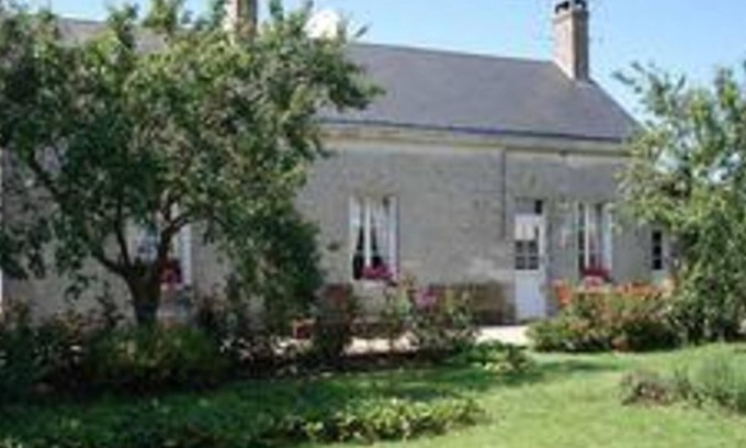 Prunay-Cassereau Cottage | Gite Prunay-Cassereau, 2 bedrooms, 4 persons