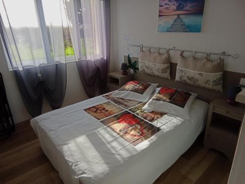 Cayeux-sur-Mer Apartment | gite repos et tranquillité P