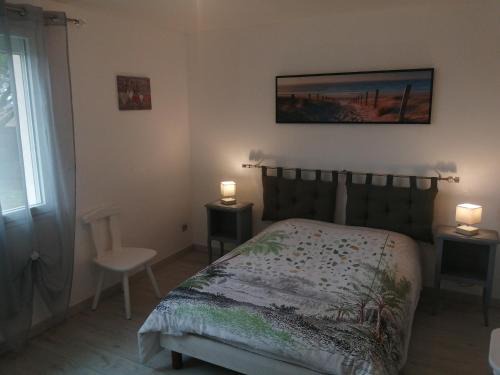 Cayeux-sur-Mer Apartment | gite repos et tranquillité M