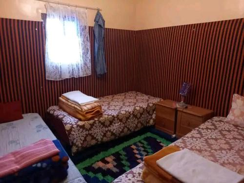 Ait Izdeg Hotel | GITE ROURAL TATIOUINE Midelt