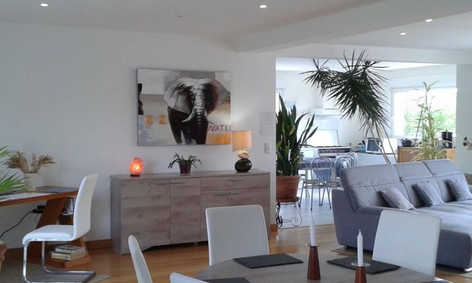 Precorbin Cottage | Gite Saint-Jean-des-Baisants, 3 bedrooms, 6 persons