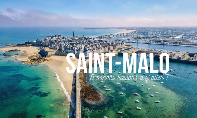 Bacilly House | Gite Saint Ambroise Mont Saint Michel