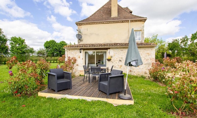 Saint-Sauveur Cottage | Gite Saint-Sauveur, 1 bedroom, 2 persons