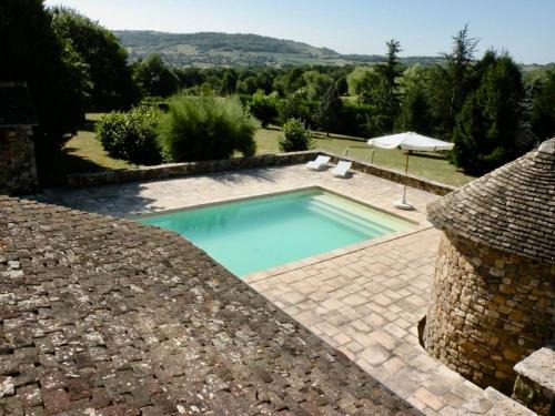 Saint-Mard-de-Vaux House | gite seccotine