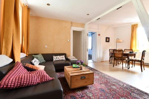 Bergheim House | Gite spacieux et chaleureux 8p, route des vins