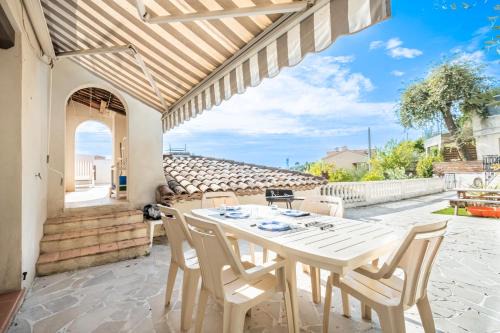 La Gaude House | Gite Sur Les Hauteurs De Nice