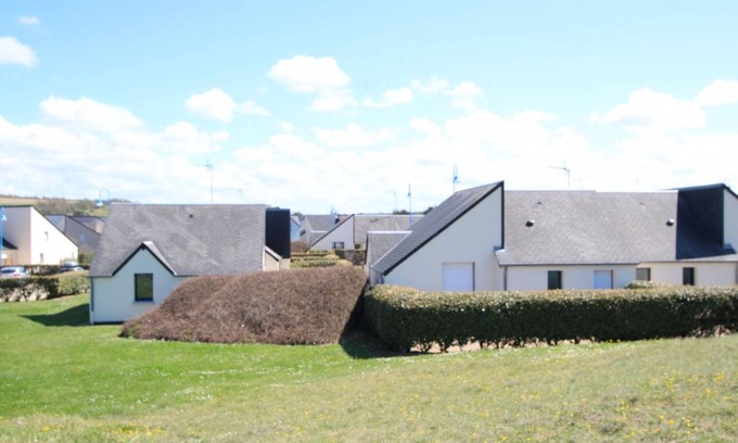 Surtainville Cottage | Gite Surtainville, 2 bedrooms, 4 persons