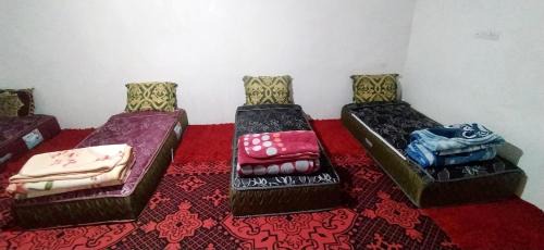 Ait Ayach House | Gite taouraout
