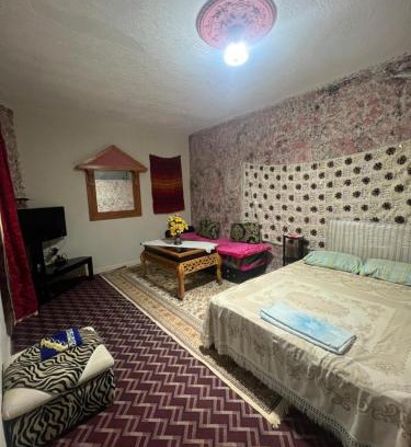 Zaouia Ben Smine Apartment | Gite taymate