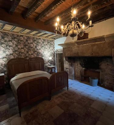 Vauvillers House | Gite terrasse