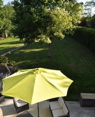 Sulniac House | Gite Ti Maen