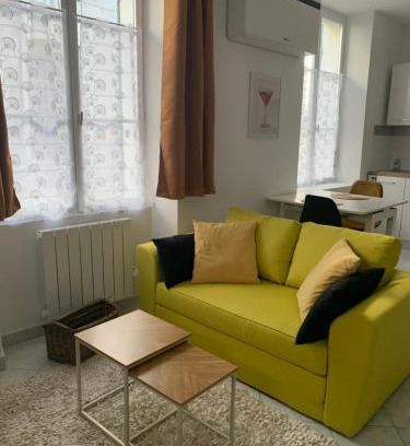Montargis Apartment | Gite Valoutina Gora