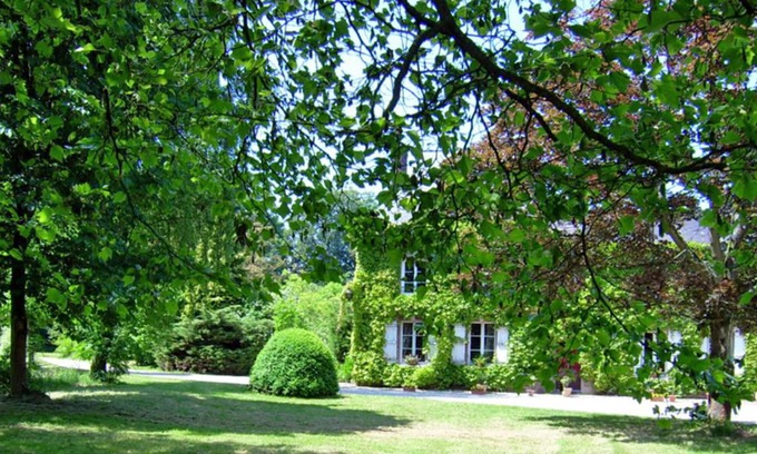 Varneville-Bretteville House | Gite Varneville-Bretteville, 2 bedrooms, 4 persons