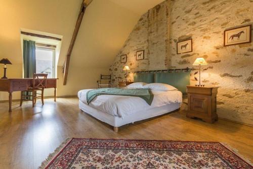 Missillac House | Gite Vert Maison Bretonne