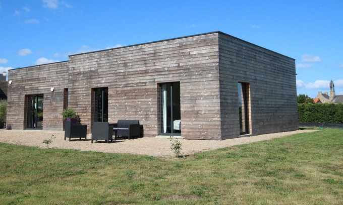 Vicq-sur-Mer Cottage | Gite Vicq-sur-Mer, 3 bedrooms, 6 persons