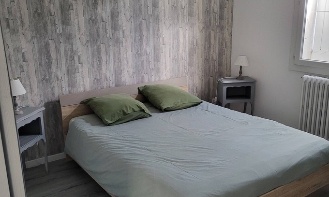 Mirabel-aux-Baronnies House | Gite villadeen