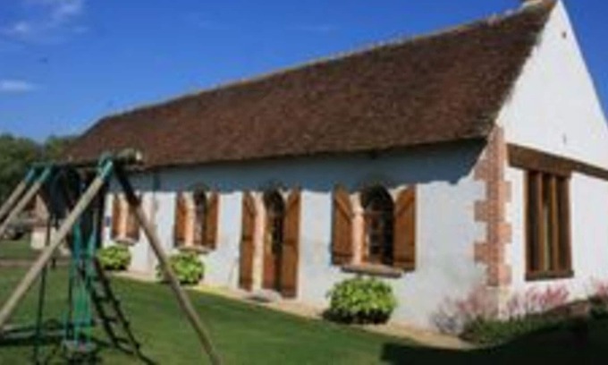 Villeherviers Cottage | Gite Villeherviers, 3 bedrooms, 6 persons