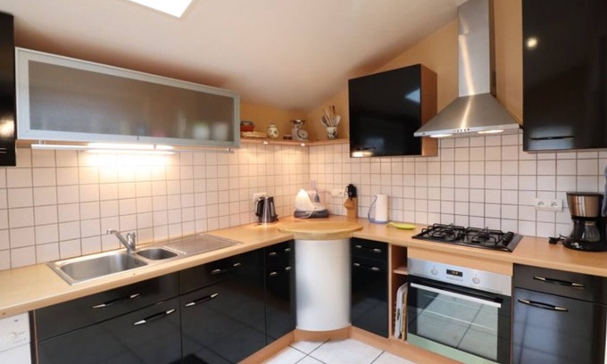 Chataigneraie Cantalienne Cottage | Gite Vitrac, 3 bedrooms, 6 persons