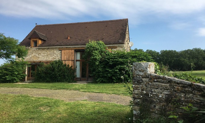 Catus Other | Gites a la Campagne Entouré de Champs et de Bois Tranquille