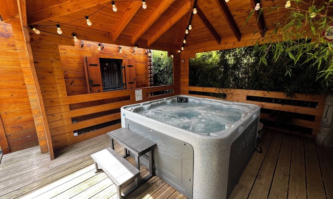 Treguidel House | Gites D'armor