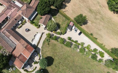 Breville House | Gites de Cognac