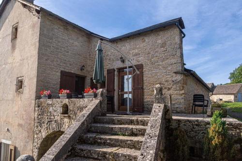 La Malene House | Gites de france 4 personnes a mazel bouissy
