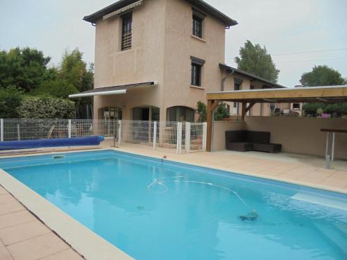 Frans House | Gites de Frans