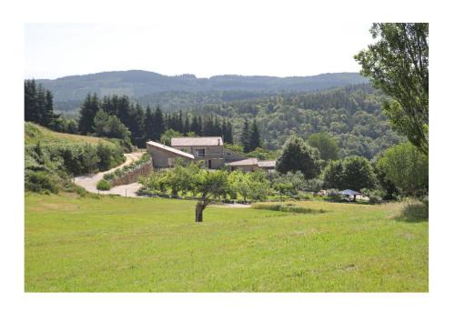Boffres House | Gites de l'alouette