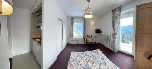 Le Tholy Apartment | Gites de la Cascade