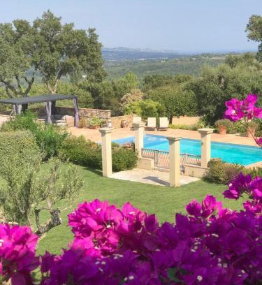 La Mole House | Gites De La Galline