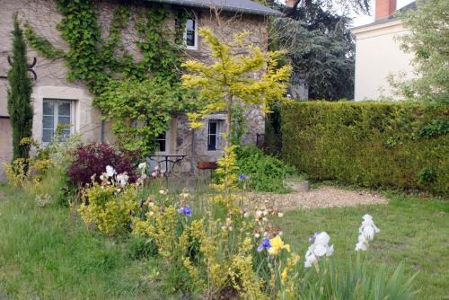 Briare House | Gites de la Thiau