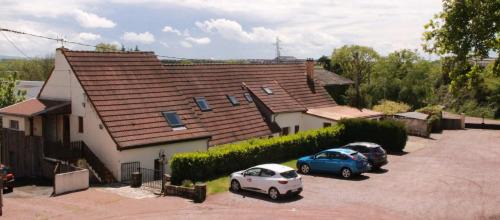 Le Breuil House | Gites de Montvaltin
