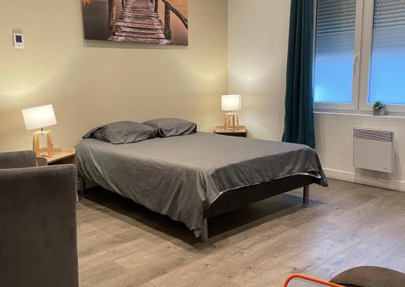 Petite-Synthe Apartment | gites des cigognes