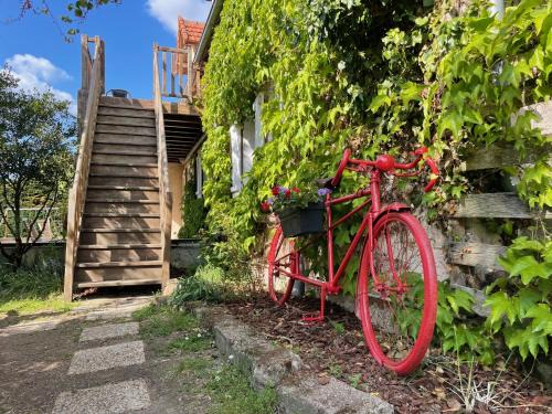Noyers-sur-Cher House | Gites des Trois Provinces, Zoo de Beauval