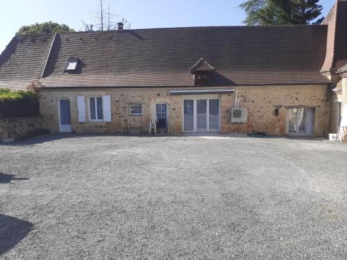 Le Bugue House | Gites Domaine de Sweendy