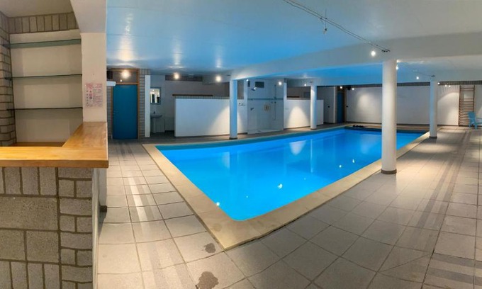 Sart-lez-Spa House | Gites-et-bien-être, appartement proche du Grand Prix F1 Spa Francorchamps