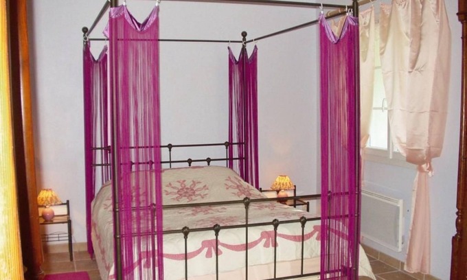 Augerville-la-Riviere Bed & Breakfast | Gites for 9 people - 30 minutes from Fontainebleau