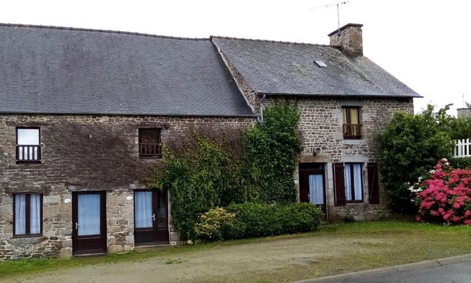 Roz-sur-Couesnon House | GITES KERSIMON