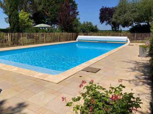 Lamothe-Montravel House | Gites le Mathelin
