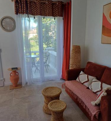 Herepian Apartment | Gites St Louis
