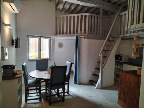 Torreilles Apartment | Gites Torreillans - Nid douillet - Gite bleu