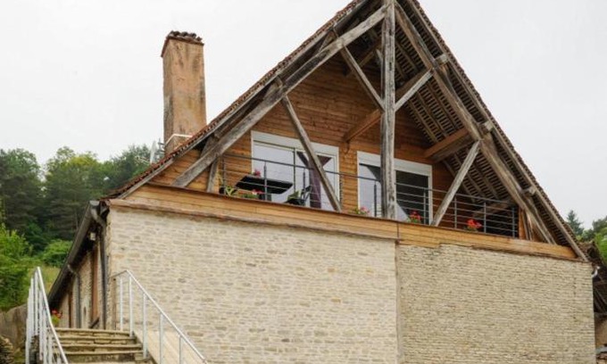 Spoy House | Gites Victor