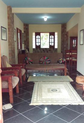 Sao Francisco de Itabapoana House | Giu Camacho -Country House