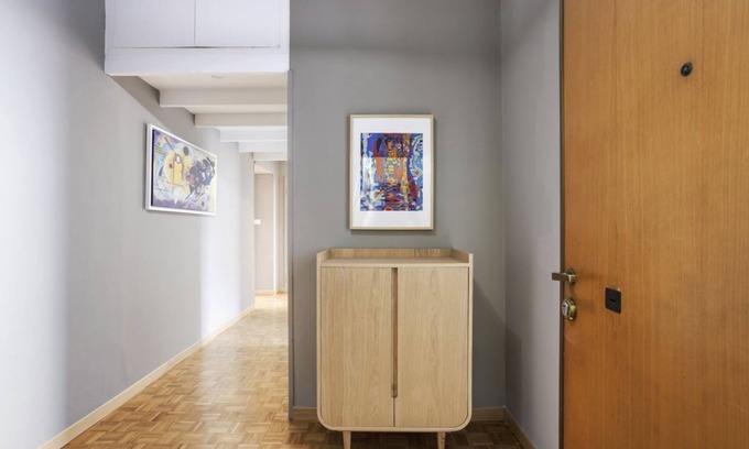 Porta Nuova Apartment | Giuditta's Place - Milan in the Heart- Via Felice Casati