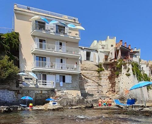 Santa Lucia Bed & Breakfast | Giuggiulena