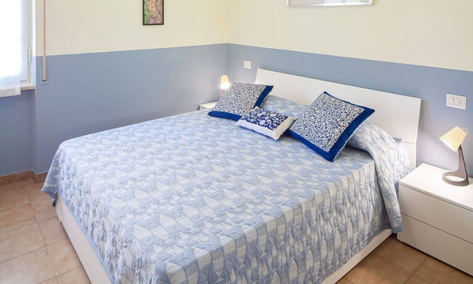 Levanto Apartment | Giulia Levanto - for 4, in centre, 5 minutes from beach and station to Cinque Terre