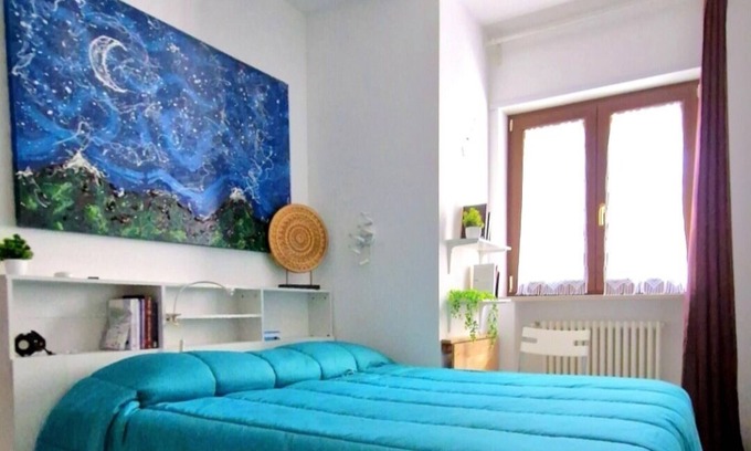 San Giovanni Rotondo Apartment | Giuliale House 5 minutes from the hospital and St. Pius Convent