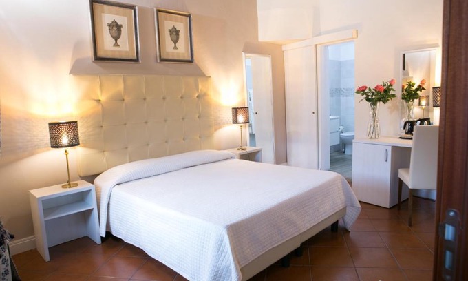 Careggi Rifredi House | Giuliani Home