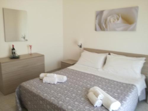 Campofelice di Roccella Apartment | Giusy's Place 1